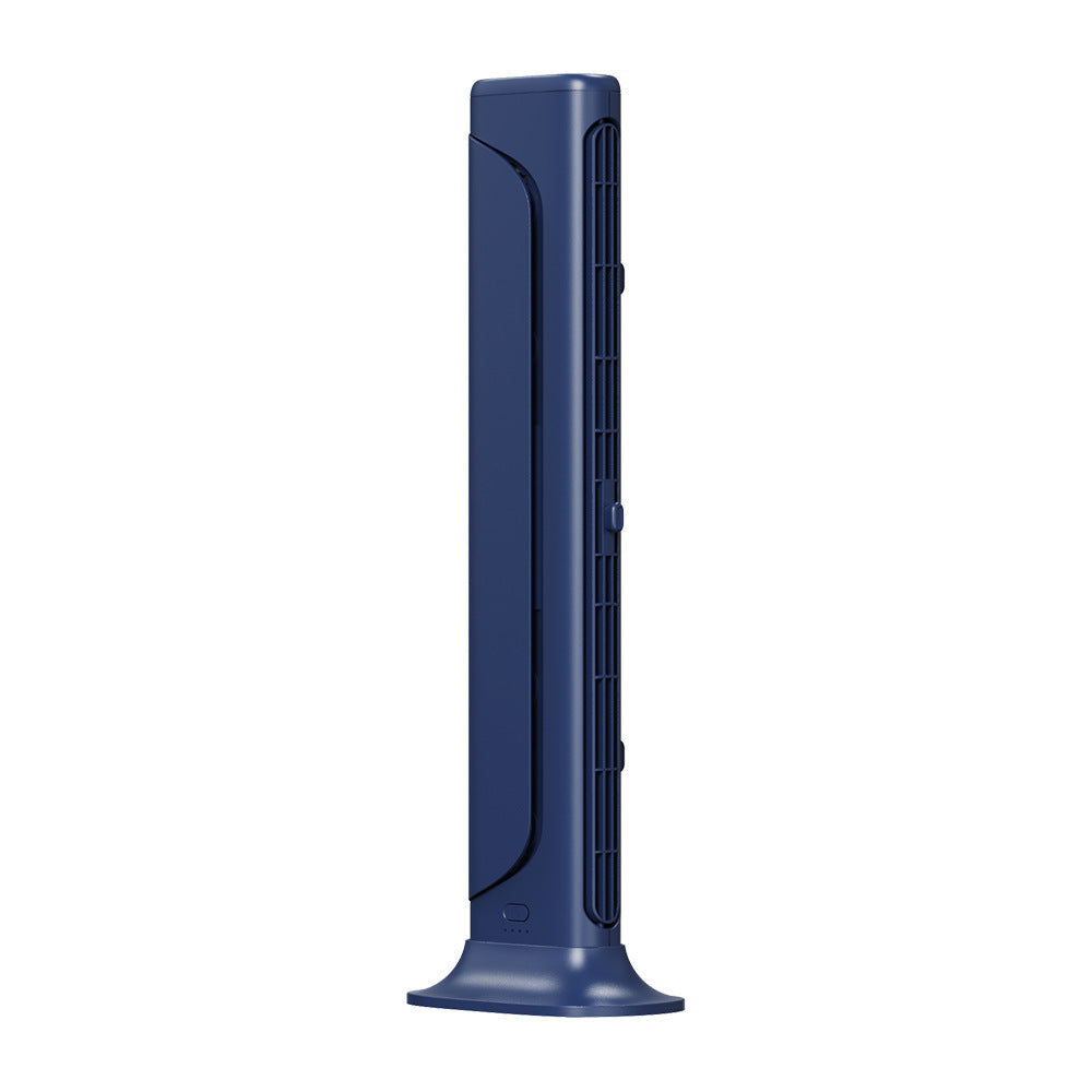 USB Portable Computer Hanging Panel Electric Fan